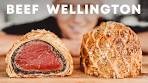 How To Make Beef Wellington