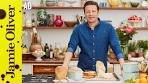 How To Make Bread | Jamie Oliver - AD