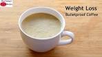 How To Make Bulletproof Coffee For Weight Loss - Ghee ...