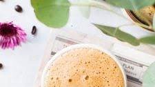 How to Make Bulletproof Coffee in 3 Easy Steps