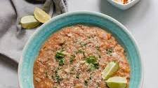 How To Make Canned Refried Beans Better