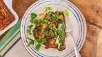 How To Make Chile Relleno with Chorizo Casserole By Rachael