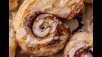 How to Make Cinnamon Rolls with Puff Pastry