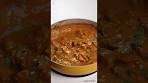 How to make Creamy coconut curry sauce #food