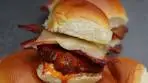 How to Make Crispy Buffalo Chicken Sliders | Buffalo Chicken ...