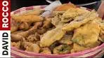 HOW TO MAKE: Crispy Vegetable Pakora