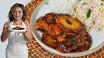 How to Make GRILLED PINEAPPLE BBQ CHICKEN with ...
