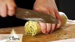 How To Make Herb Infused Butter