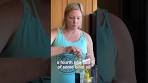 How to Make Homemade Caesar Dressing #Keto #Paleo ...