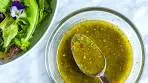 How to Make Homemade Italian Dressing (Better Than Store ...