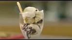 How to Make Homemade Vanilla Ice Cream with Hot Fudge ...