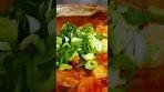 How to make kimchi-jjigae! #food #recipe #kimchisoup #cooking