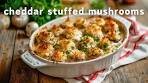How to make LONGHORN STEAKHOUSE'S | Cheddar Stuffed ...