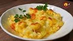 How to make MAC AND CHEESE