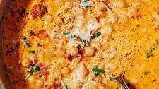 How To Make Marry Me Chickpeas