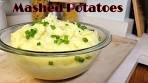How to make Mashed Potatoes | Classic, Buttery and Creamy