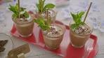 How to Make Molly's Frozen Mint Hot Chocolate | winter, hot ...