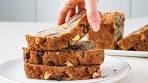 How To Make Perfect Chocolate Chip Banana Bread Every ...