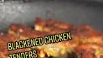 How to Make Perfect Herb Crusted Chicken Tenders in 10 ...