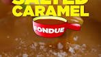How To Make Salted Caramel Fondue | Everything tastes ...