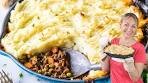 How to Make Shepherd's Pie