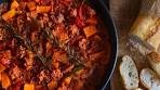 How to Make Smoky Sweet Potato Chorizo Recipe (Easy 30 ...