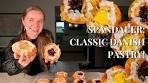 How to Make "Spandauer:" The Classic Danish Pastry, with ...