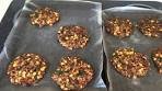 How to Make Spicy Black Bean Burgers
