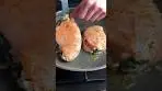 How to make Spinach and Feta Stuffed Chicken 🐓