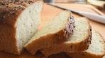 How to make Super Soft No Knead Bread at home.