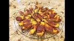 How to make Sweet and Spicy Bacon-Wrapped Jalapeno ...