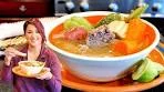 How to make The BEST Caldo De RES (COCIDO) | MEXICAN ...