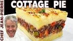 How to Make The Perfect Shepherd's Pie/Cottage Pie | Chef ...