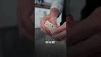 How to make the ultimate blue cheese dressing Pt. 3 #chef ...