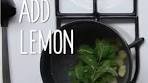 How To Steep Ginger Tea | This spicy ginger tea will banish ...