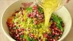 I can’t stop eating this quinoa salad! Quinoa and chickpea ...