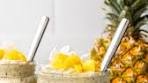 I had never had pineapple oatmeal before making these ...