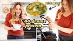 I made the BEST Italian Wedding Soup LOW CARB & I used ...