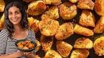 I tried the top Roasted Potatoes recipes. This is the best one.