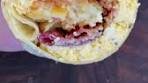 If you ever needed a Breakfast Burrito Idea, here’s one that’s ...