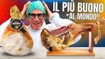 IL MIGLIOR PROSCIUTTO CRUDO?? Ecco dove e come si fa ...