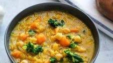 Immunity Boosting Soup