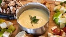 Improvised Fondue