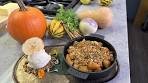 In The Kitchen: Honeycrisp Apple Crisp