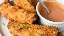 Instant Pot Air Fryer Chicken Tenders