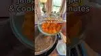 Instant Pot Spicy Vegan Black Bean & Quinoa Soup Recipe ...