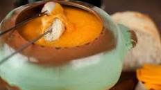 Irish Beer Cheese Fondue