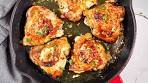 Irresistible Garlic Butter Chicken Thighs Recipe | 5 Ingredients ...
