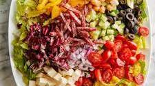 Italian Chopped Salad
