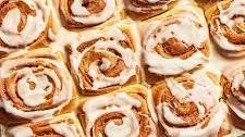 Italian Cinnamon Rolls